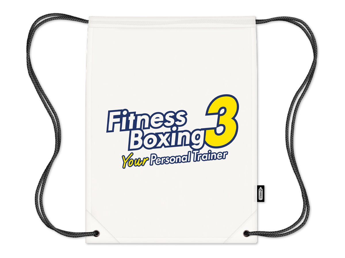Dodatek do zamówień przedpremierowych gry Fitness Boxing 3: Your Personal Trainer