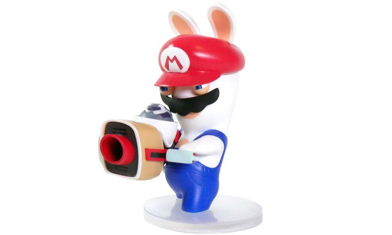 Figurka Kórlik Mario