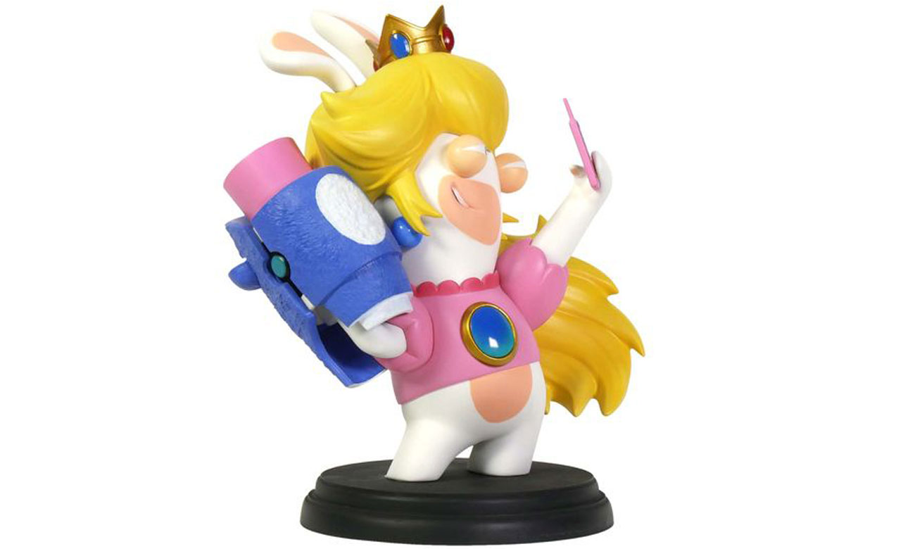 Figurka Kórlik Peach