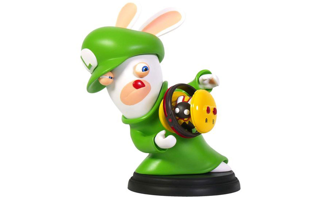 Figurka Kórlik Luigi