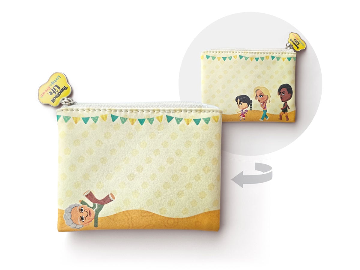 Dodatek do zamówień przedpremierowych