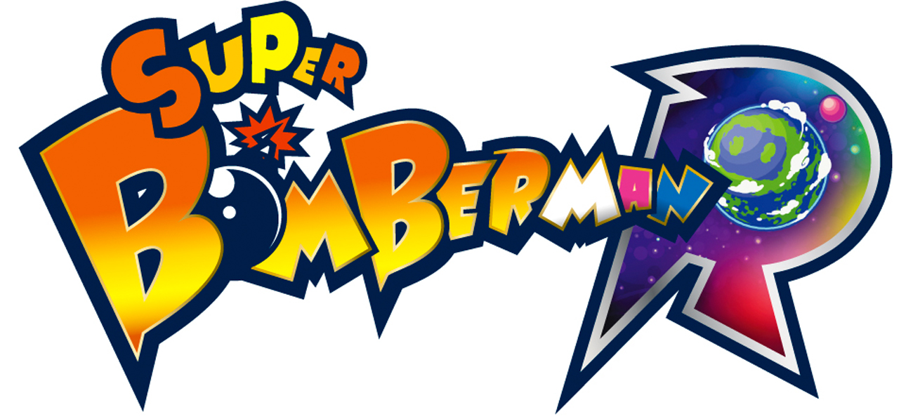 Gra na Nintendo Switch Super Bomberman R