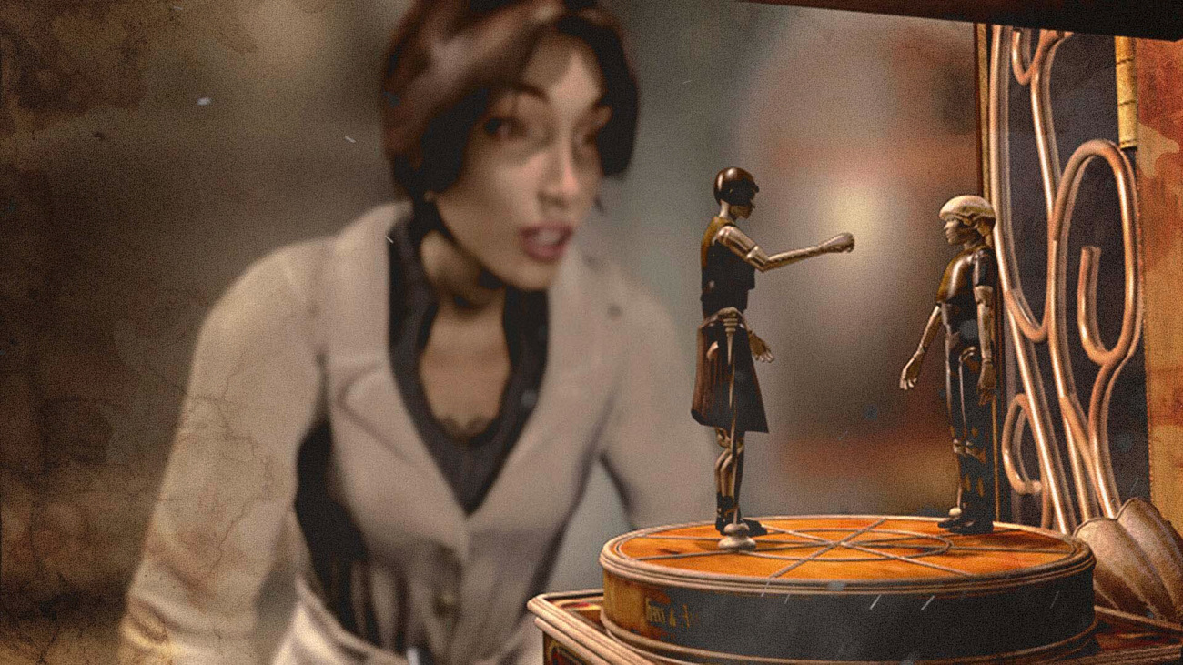 Syberia 1