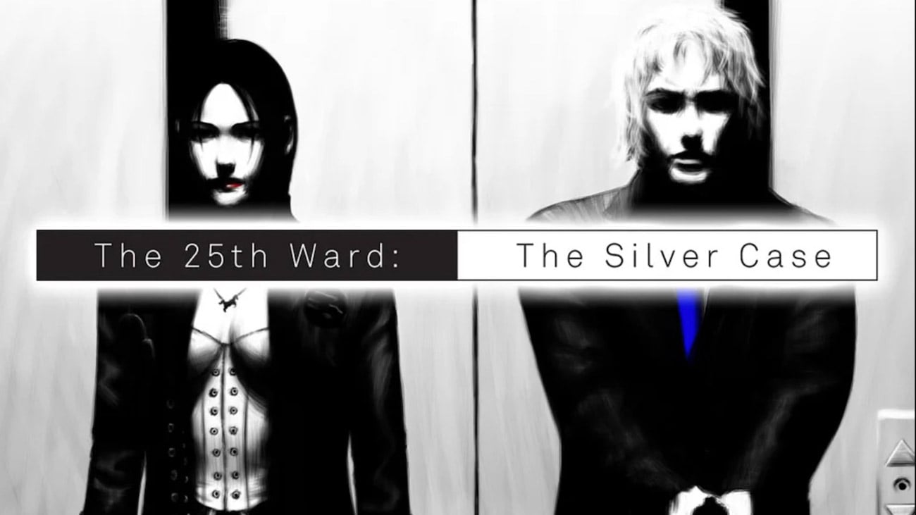 The 25th Ward: The Silver Case