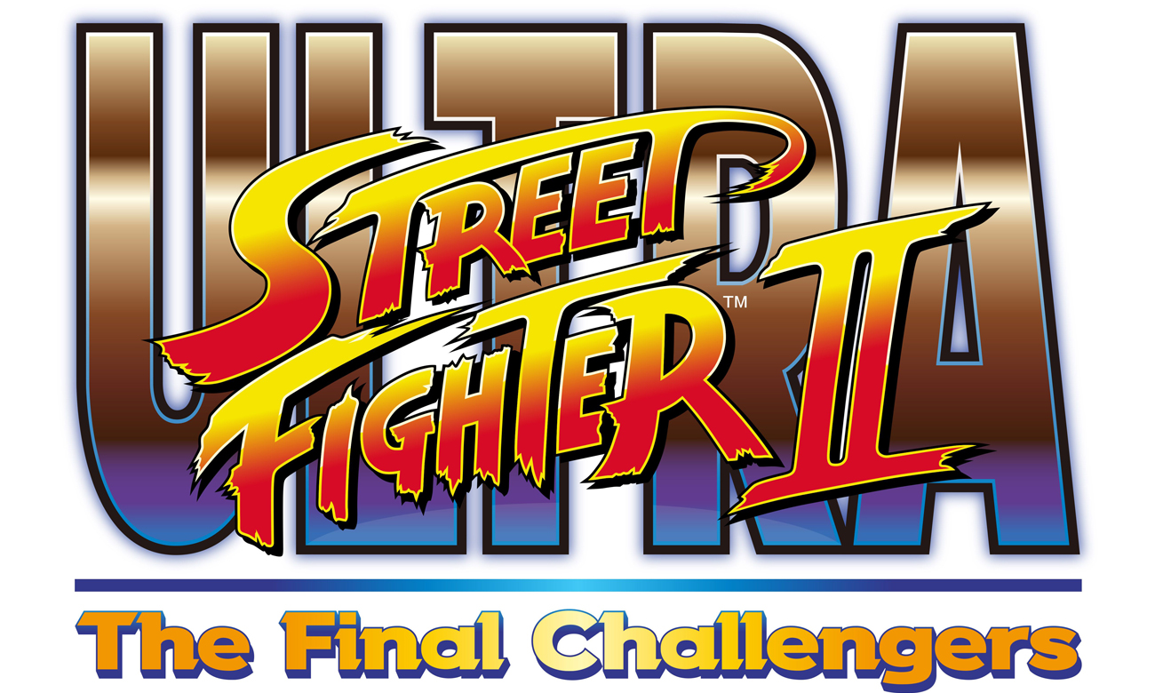 Ultra Street Fighter II: The Final Challengers