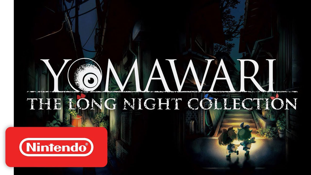 yomawari nintendo