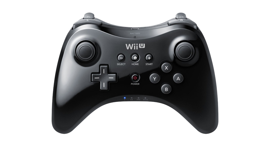 Nintendo Pad Wii U Pro Controller Sklep Komputerowy X Kom Pl