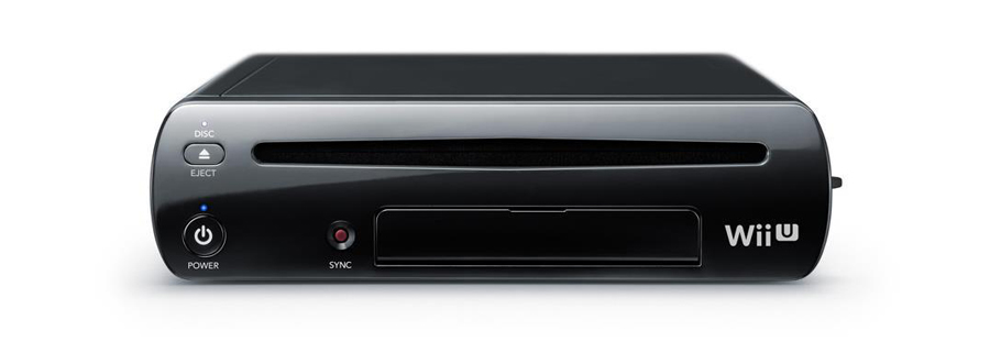 Nintendo Wii U
