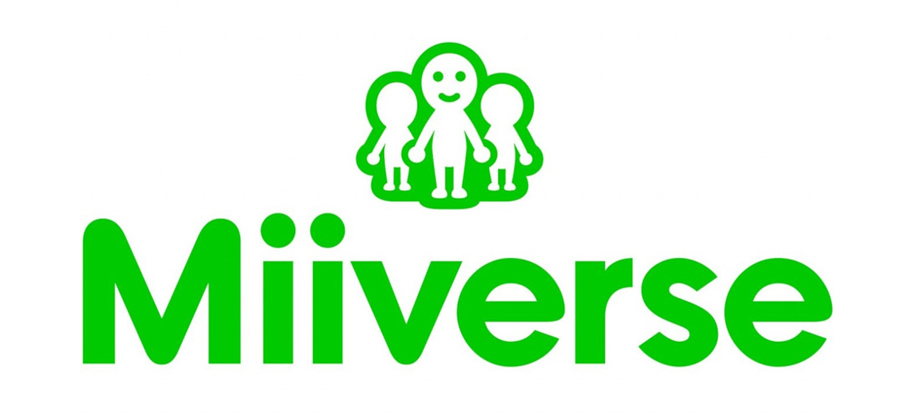 Miiverse