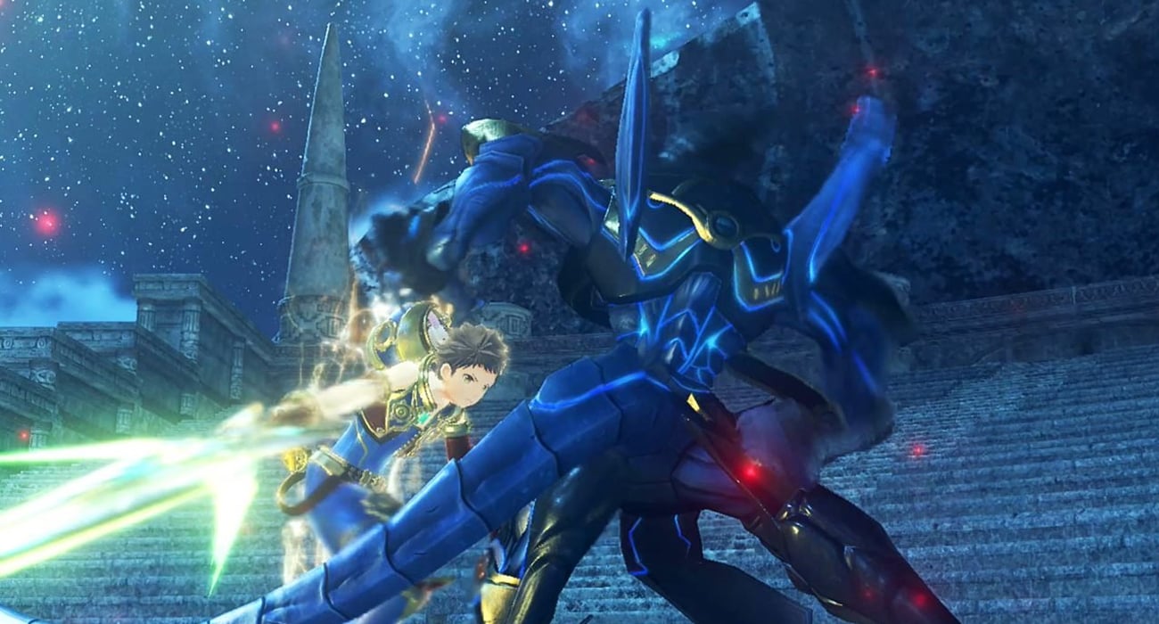 Xenoblade Chronicles 2