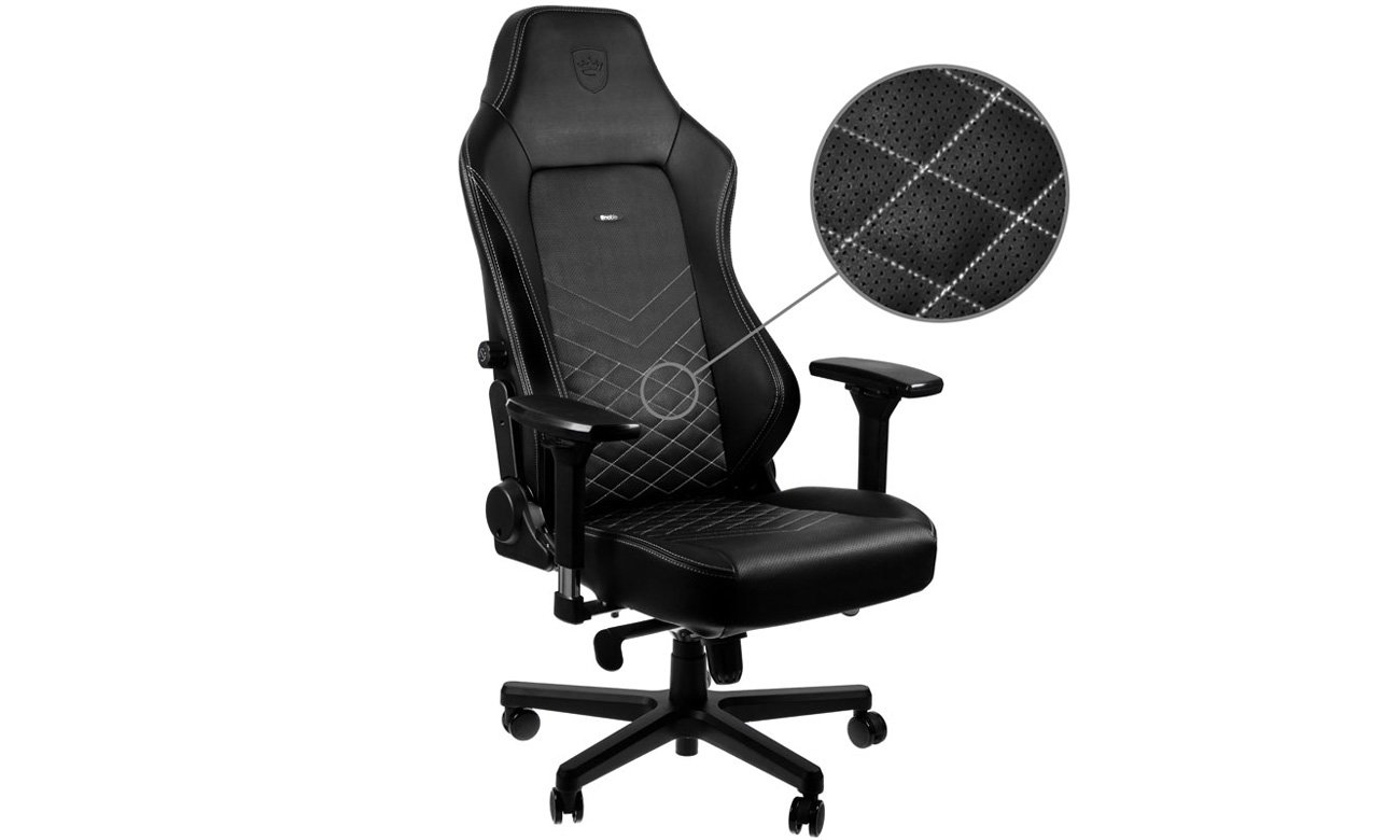 noblechairs HERO Gaming