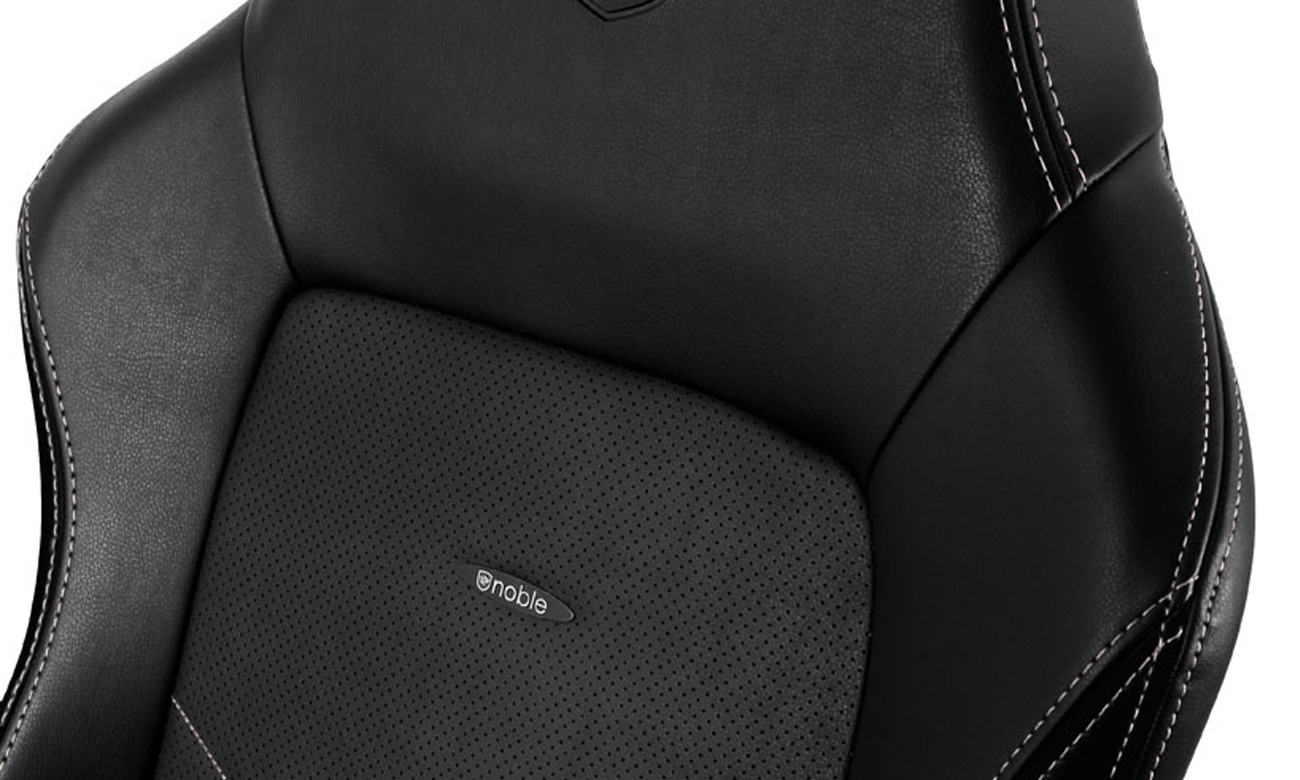 noblechairs HERO Gaming
