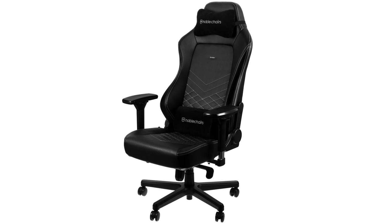 noblechairs HERO Gaming