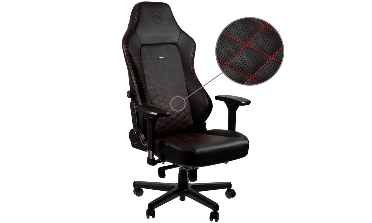 noblechairs HERO Gaming
