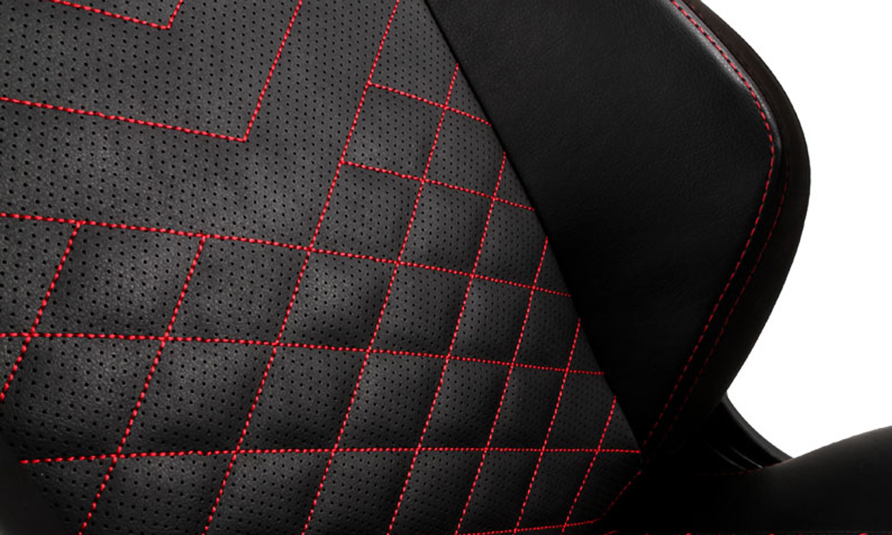 noblechairs HERO Gaming