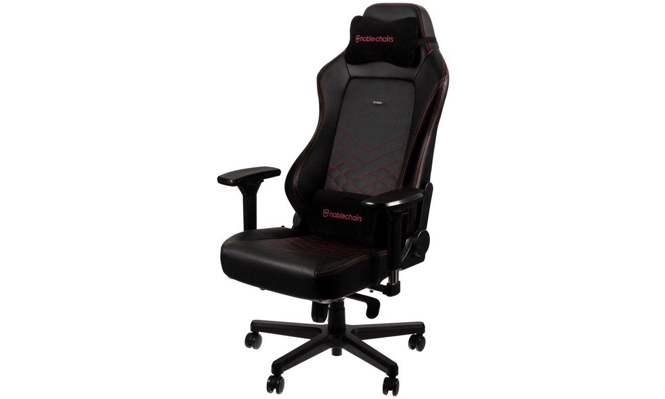 noblechairs HERO Gaming