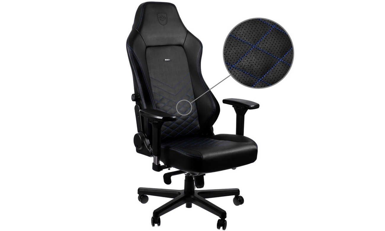 noblechairs HERO Gaming