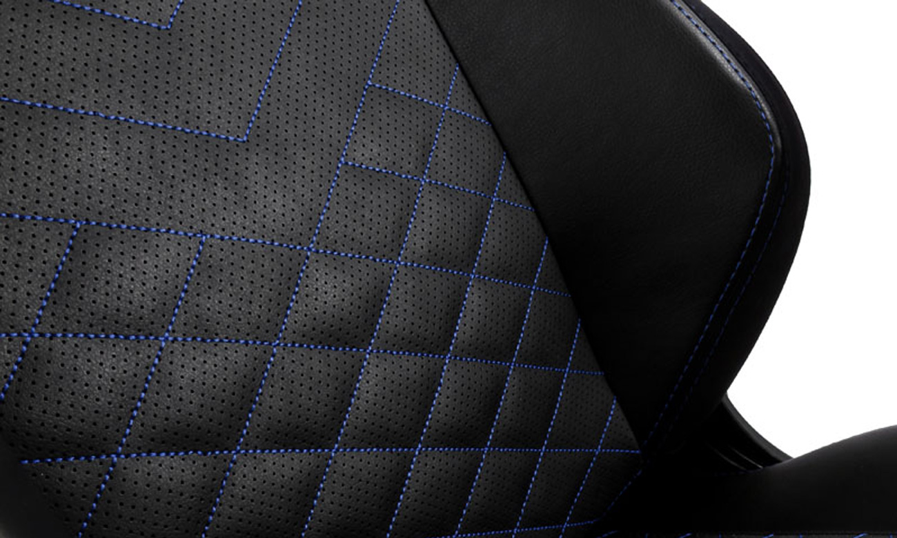 noblechairs HERO Gaming