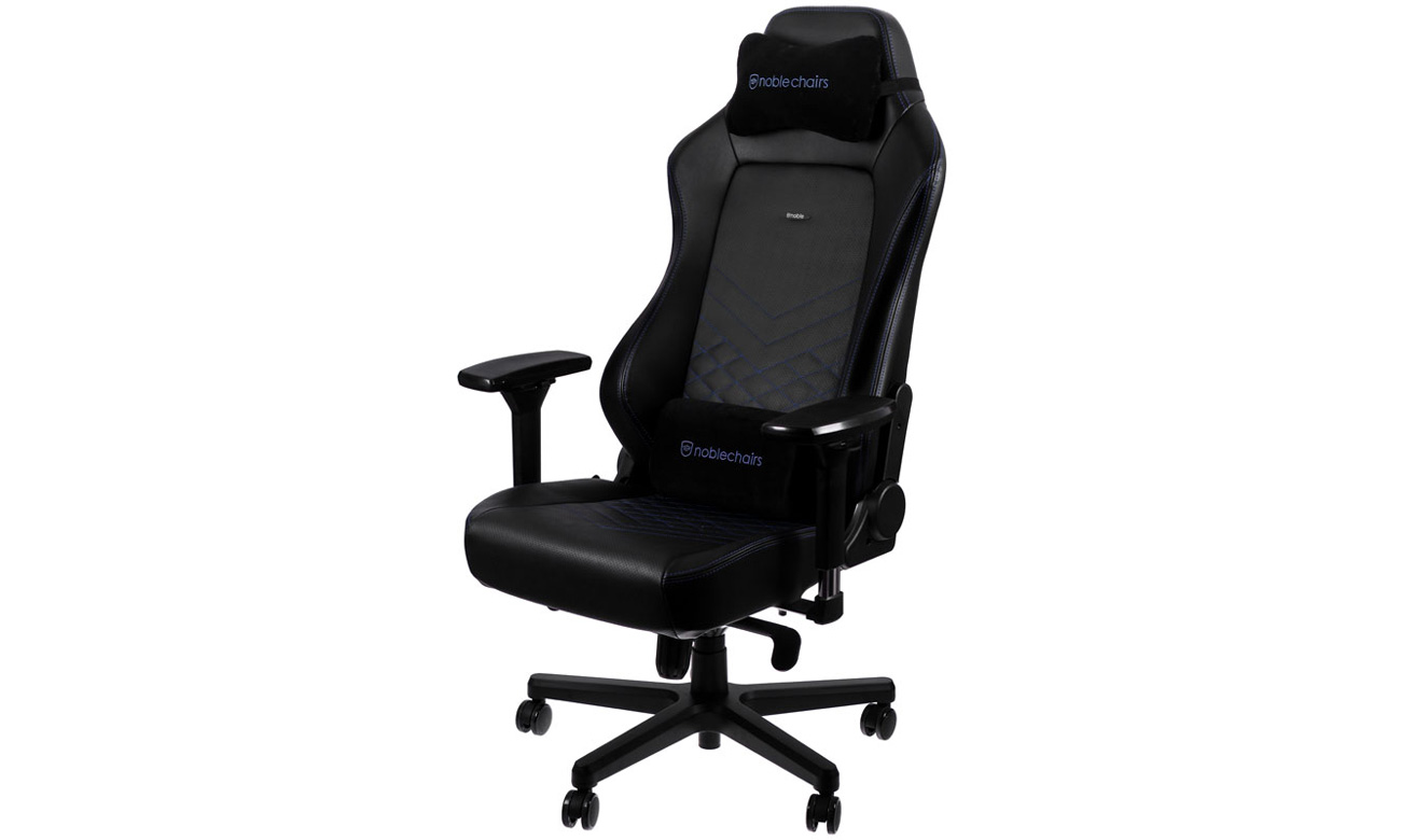 noblechairs HERO Gaming