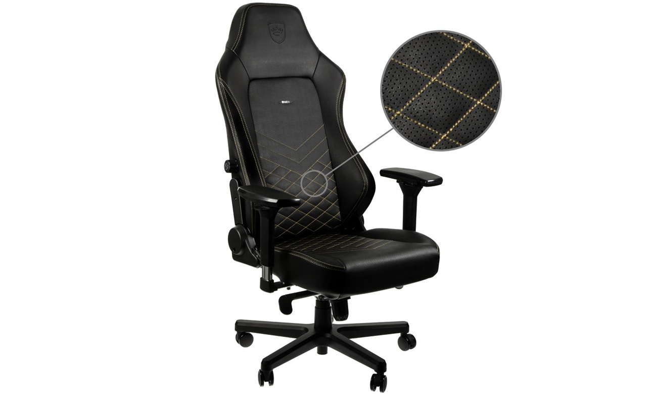 noblechairs HERO Gaming