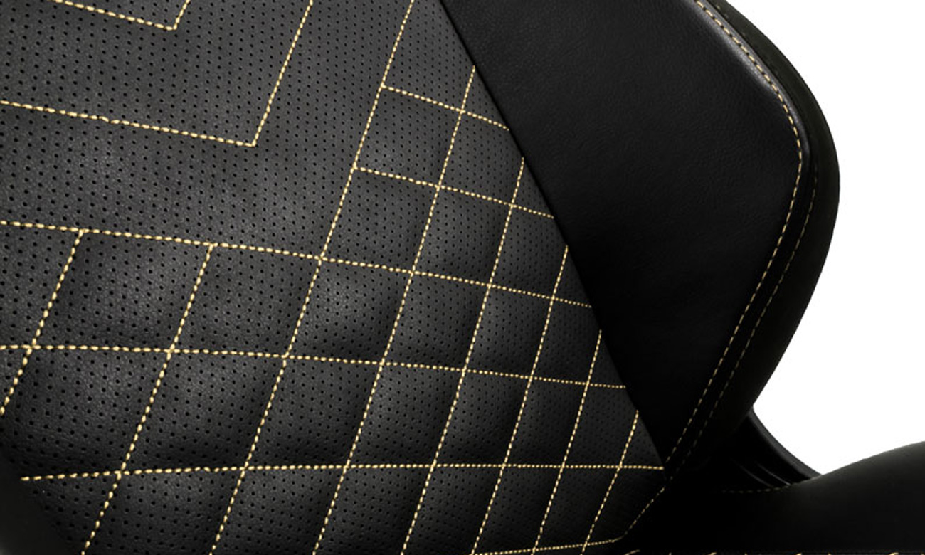 noblechairs HERO Gaming