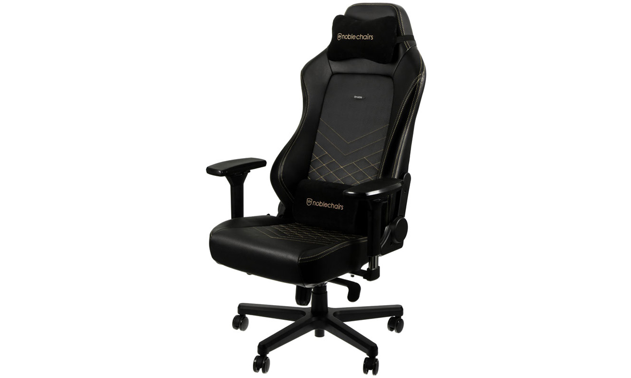 noblechairs HERO Gaming