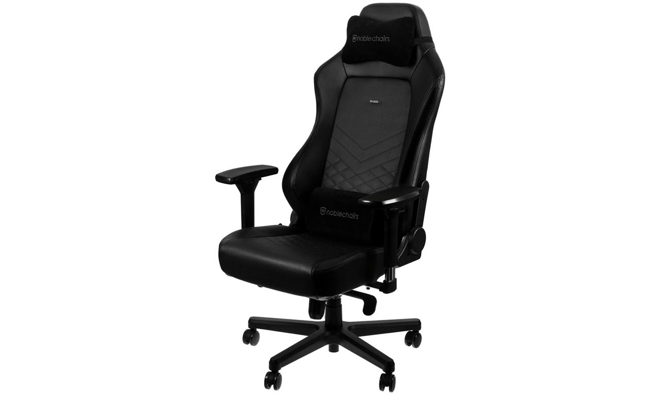noblechairs HERO Gaming