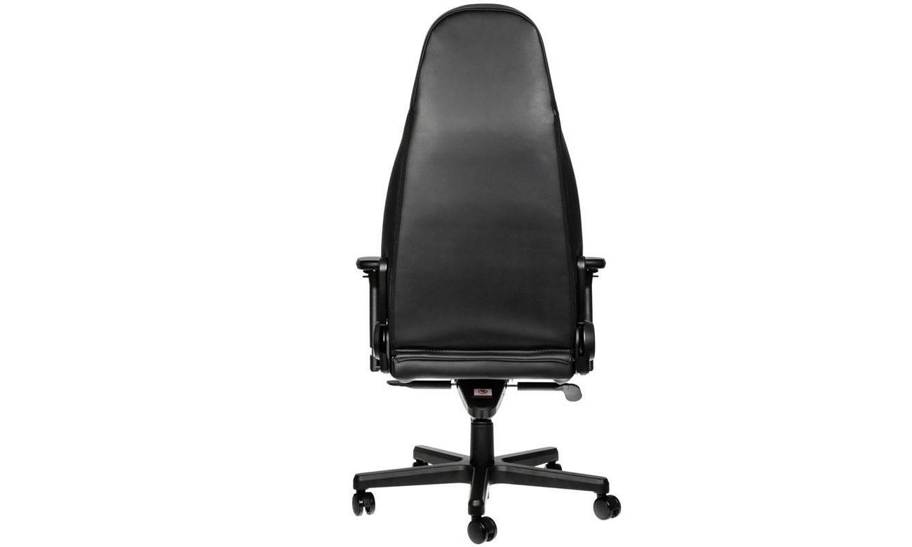 noblechairs ICON Gaming (Gold) ergonomia