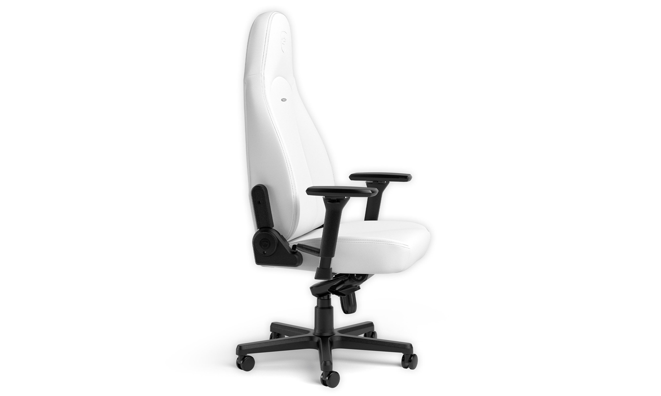 noblechairs ICON Gaming White Edition Fotele gamingowe Sklep