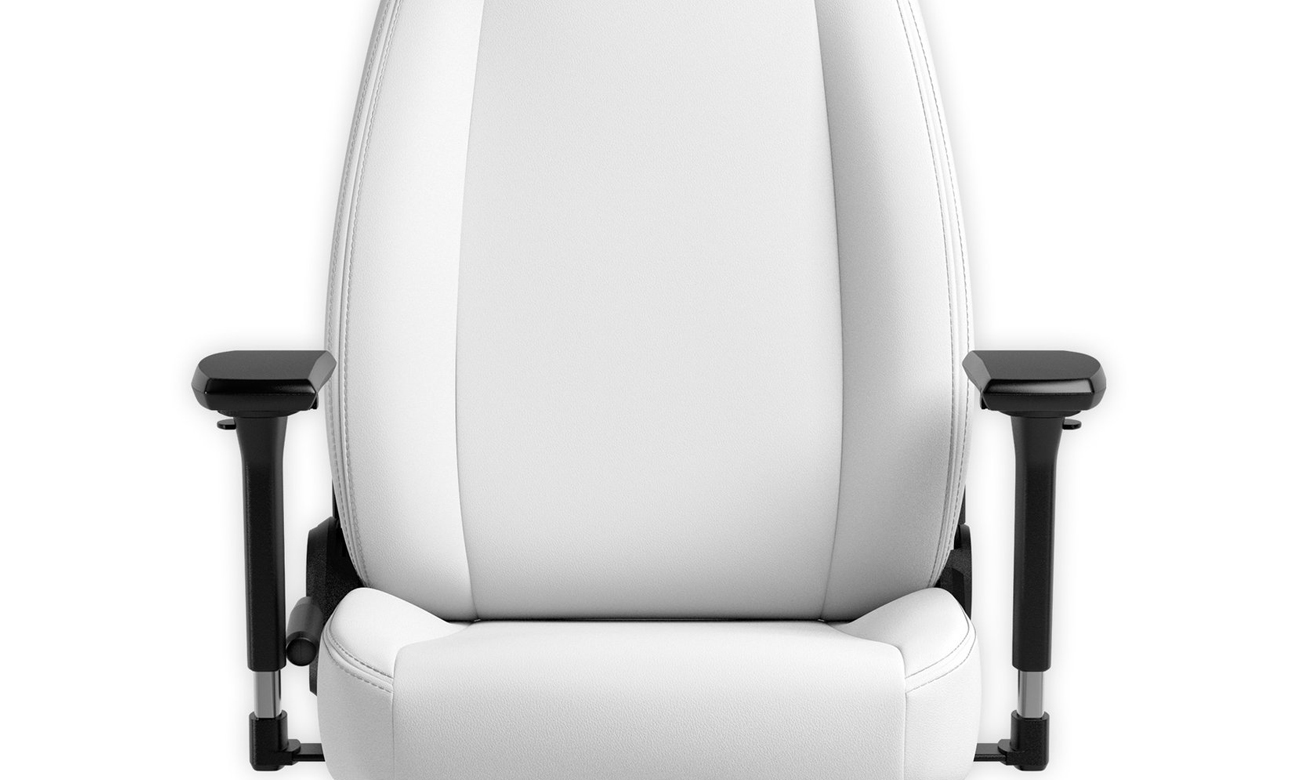 noblechairs ICON Gaming White Edition Fotele gamingowe Sklep