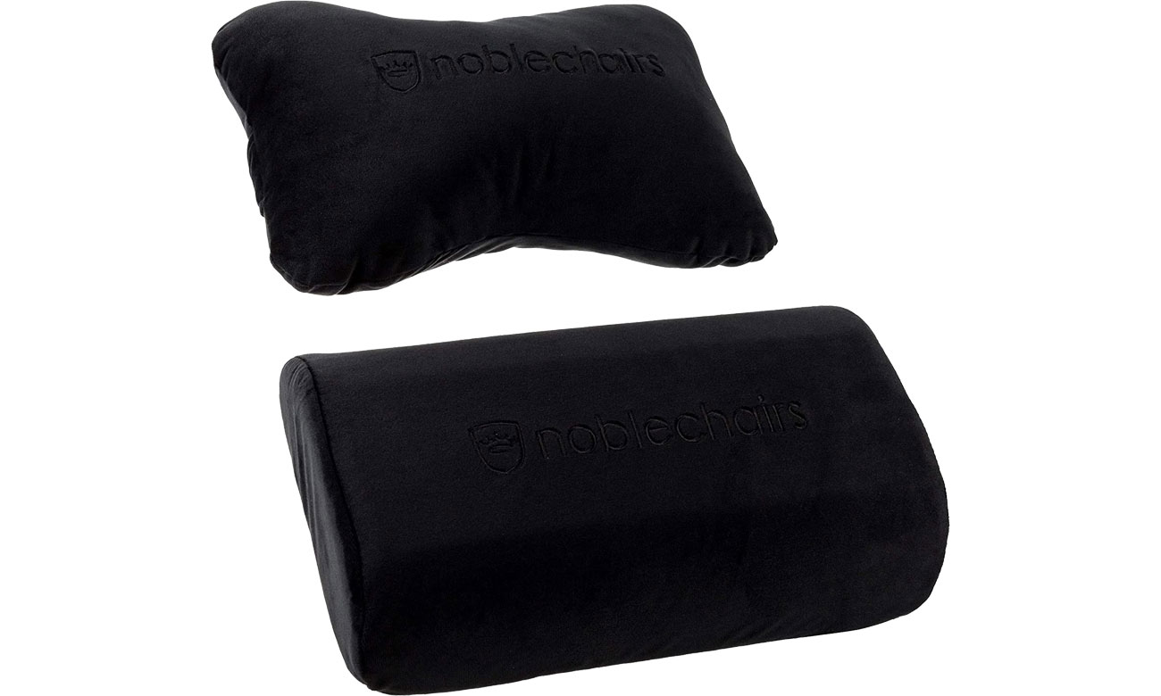 noblechairs Komplet poduszek do EPIC/ICON/HERO