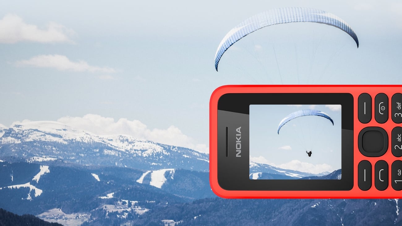 Nokia 130 Dual SIM multimedia czytnik kart microSD