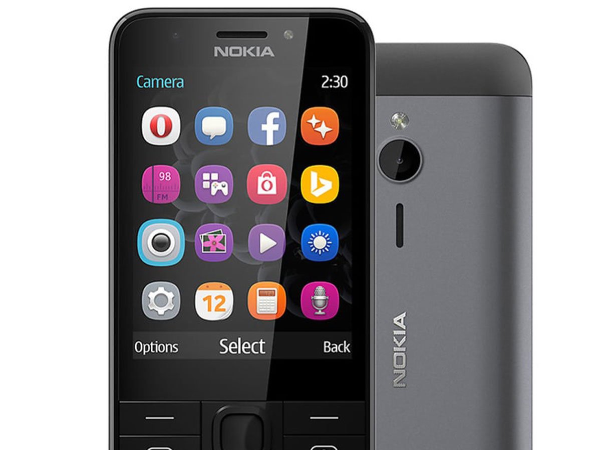 Nokia 230 (2024)