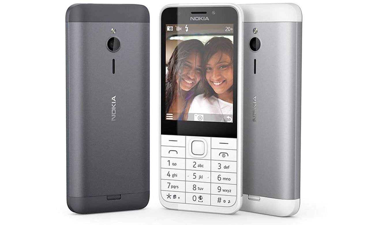 Nokia 230 (2024)