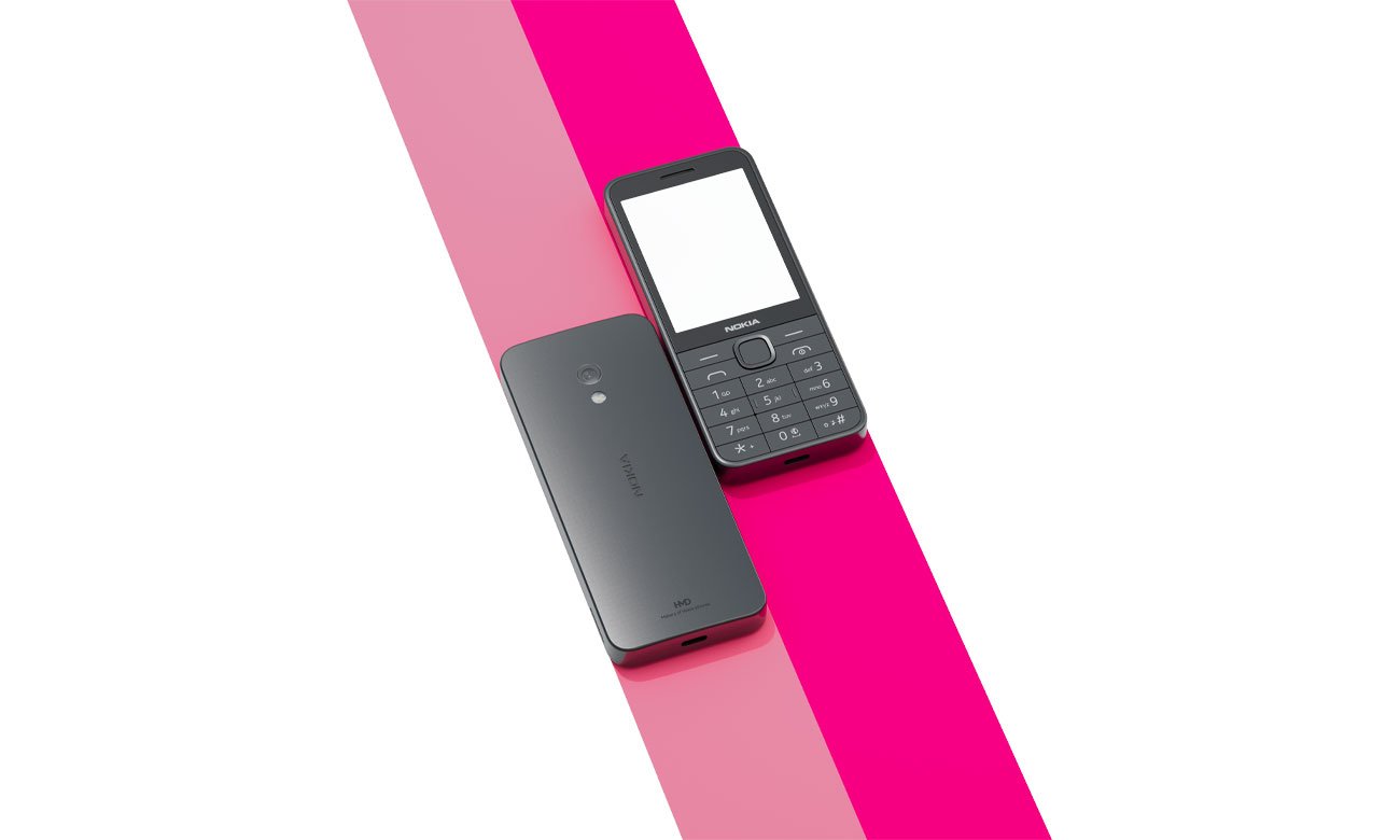 Nokia 235 4G