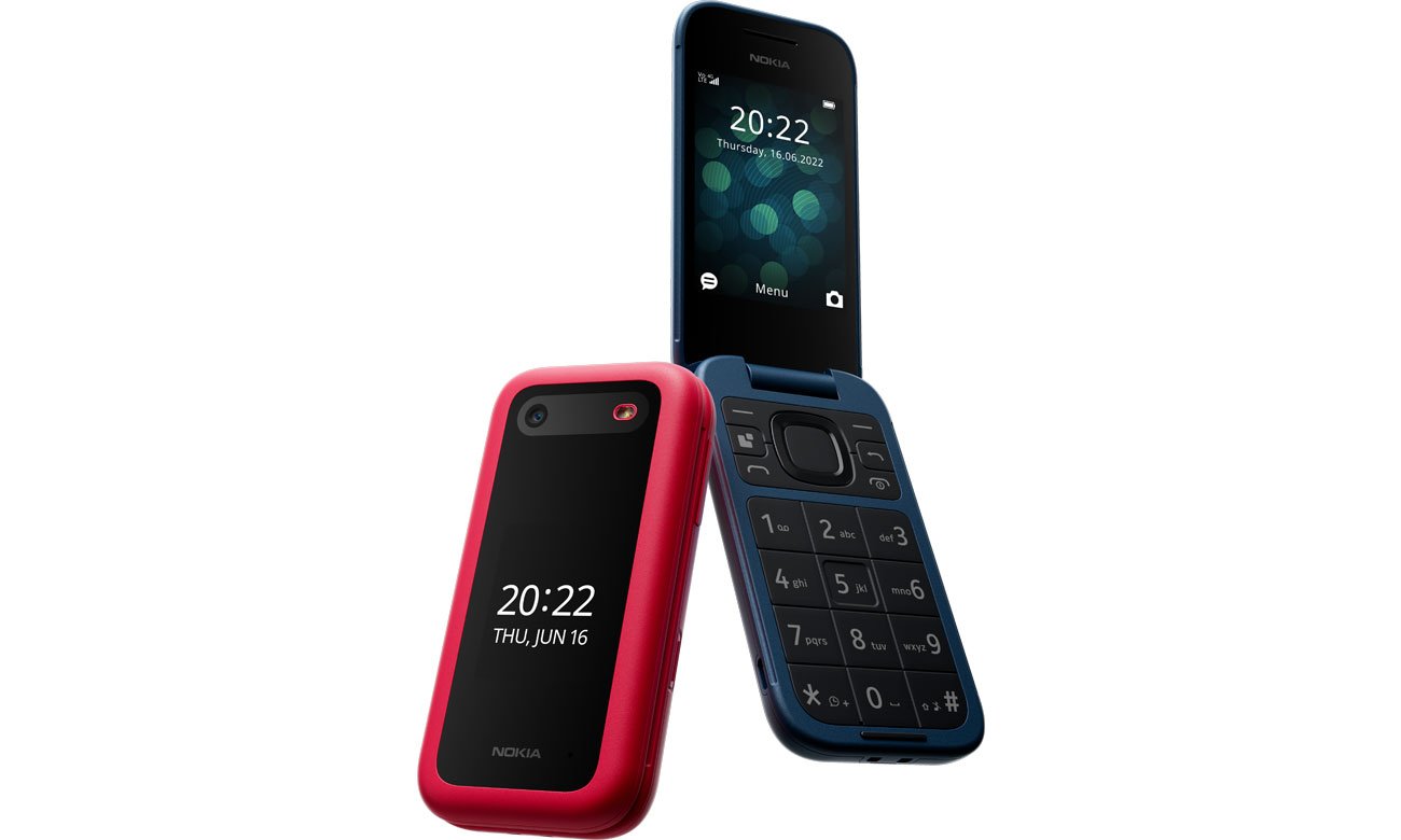 nokia 2660 jio sim