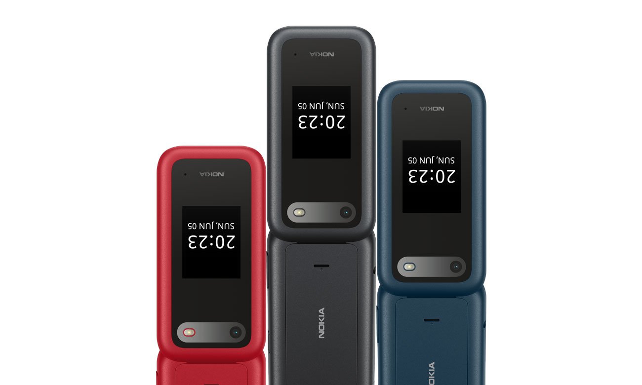 nokia 2660 jio sim