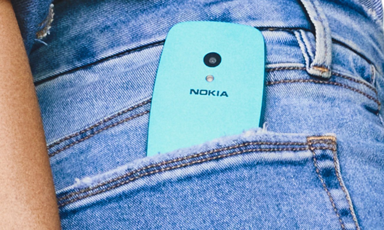 Nokia 3210 4G