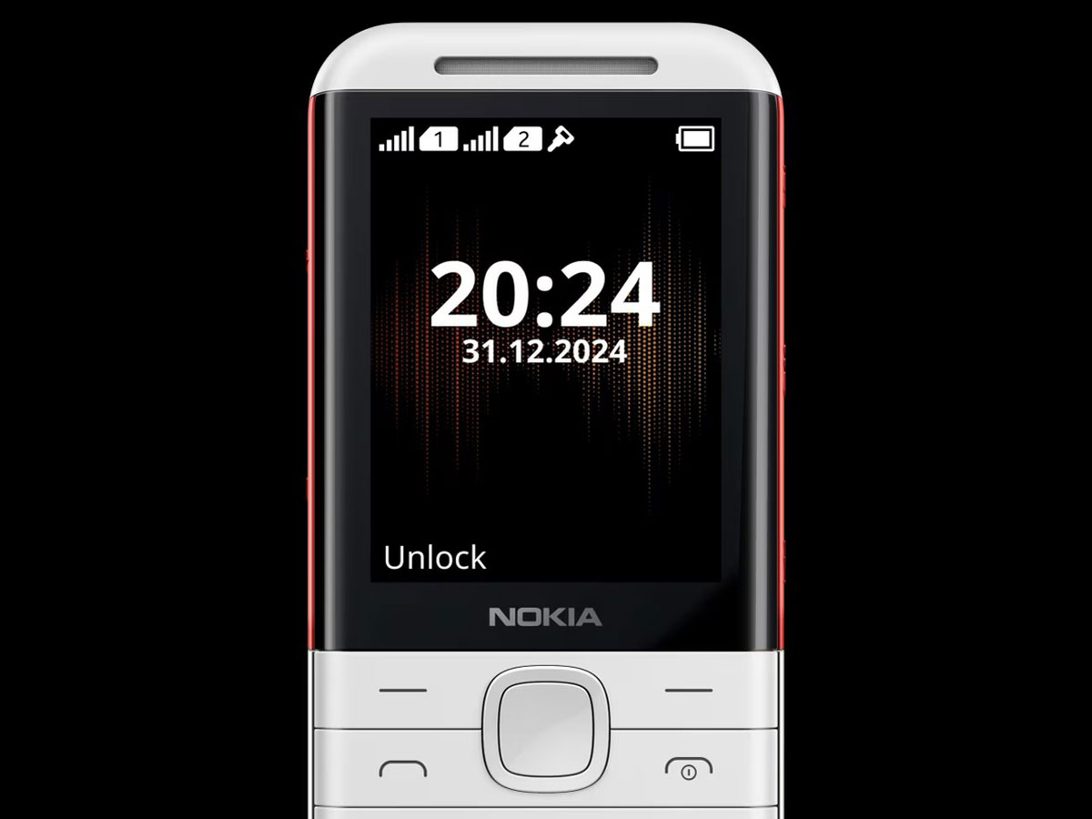 Nokia 5310 (2024)