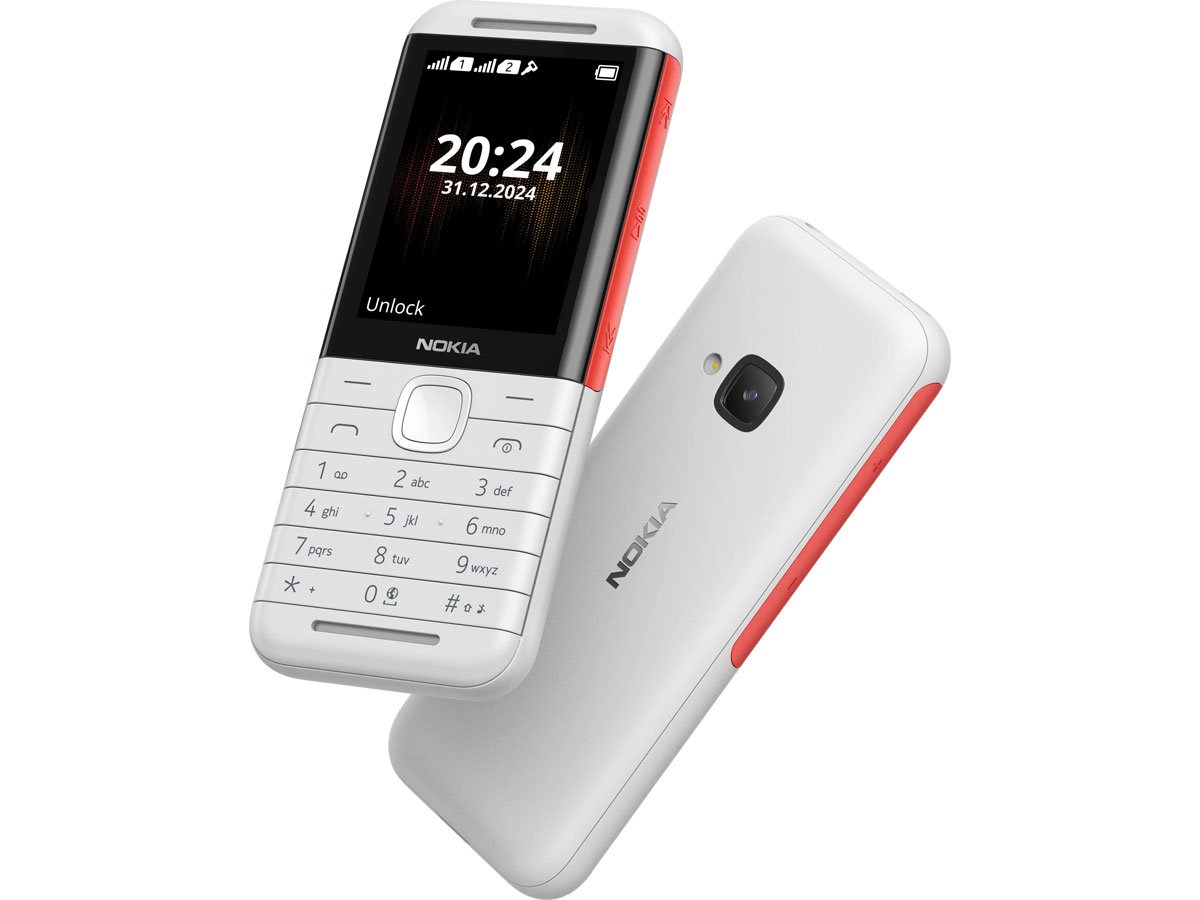 Nokia 5310 (2024)