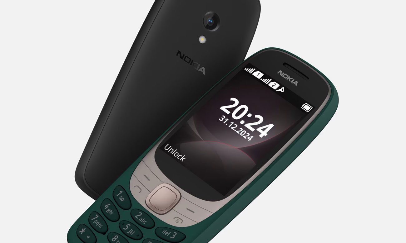 Nokia 6310 (2024)