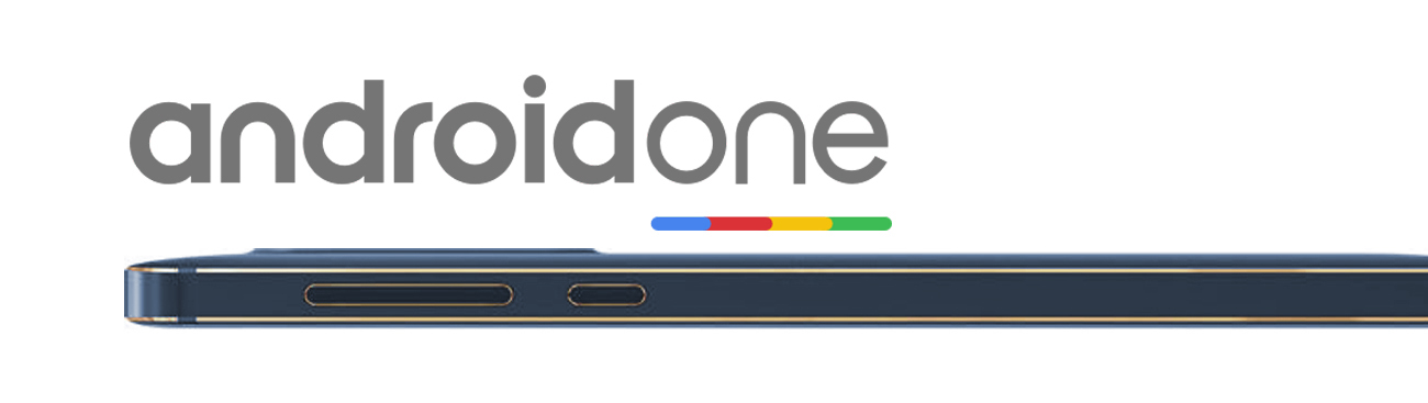 Nokia 6.1 android ONE
