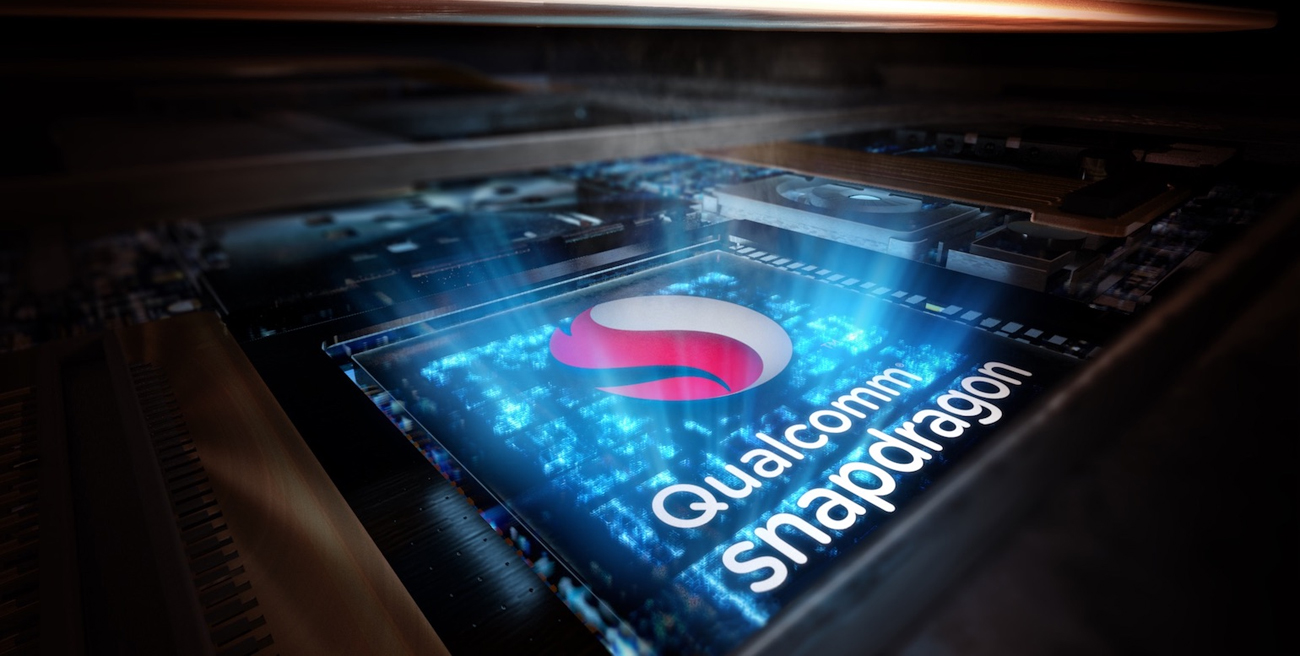 Nokia 8 ośmiordzeniowy procesor Snapdragon 835