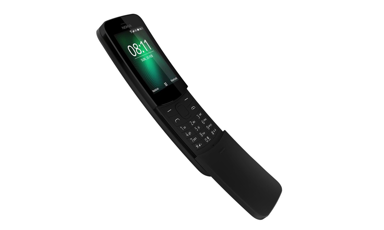 Nokia 7 Plus certyfikat dla biznesu
