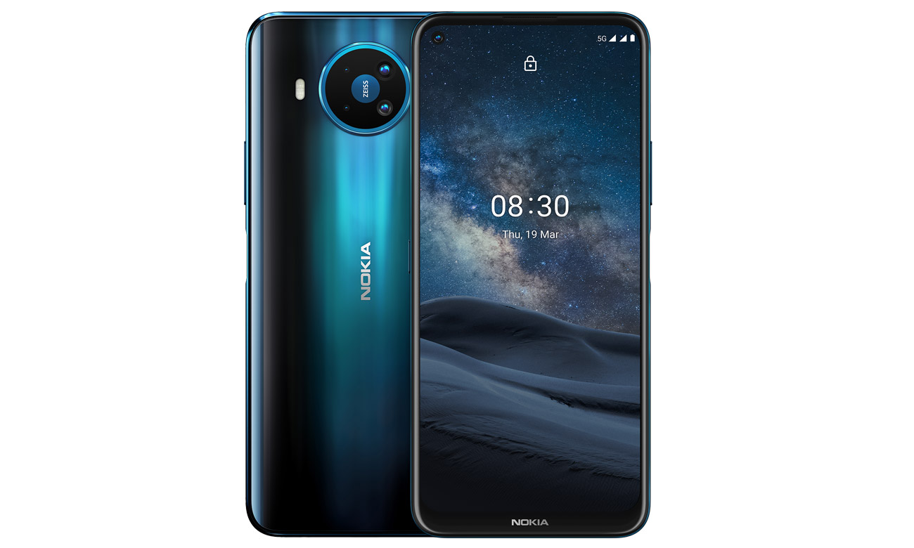 Nokia 8.3 5G