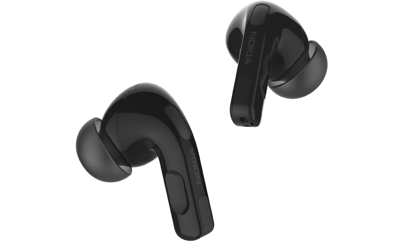 Nokia Go Earbuds+ łączność bluetooth