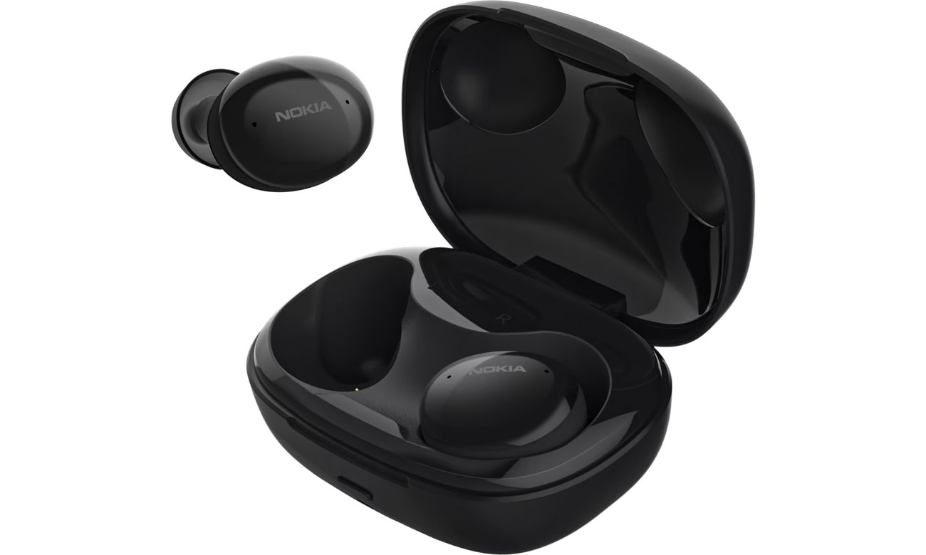 Nokia Comfort Earbuds etui ładujące