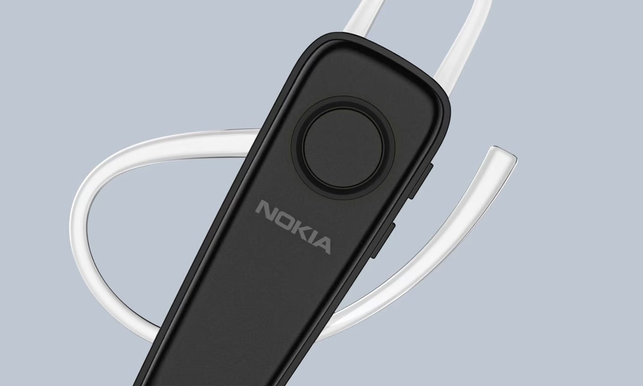 Nokia Solo Bud dopasowanie