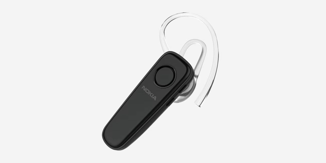 Nokia Solo Bud zestaw słuchawkowy