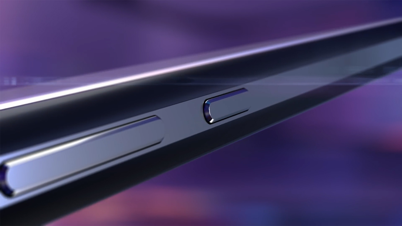 Nokia 8.1 minimalizm